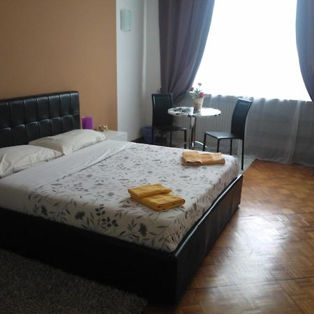 B&B In Arena L' Opera Verona Ngoại thất bức ảnh