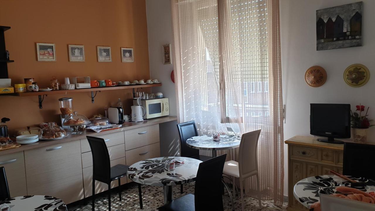 B&B In Arena L' Opera Verona Ngoại thất bức ảnh