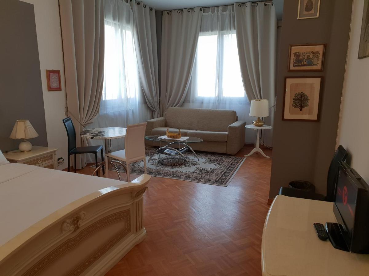 B&B In Arena L' Opera Verona Ngoại thất bức ảnh