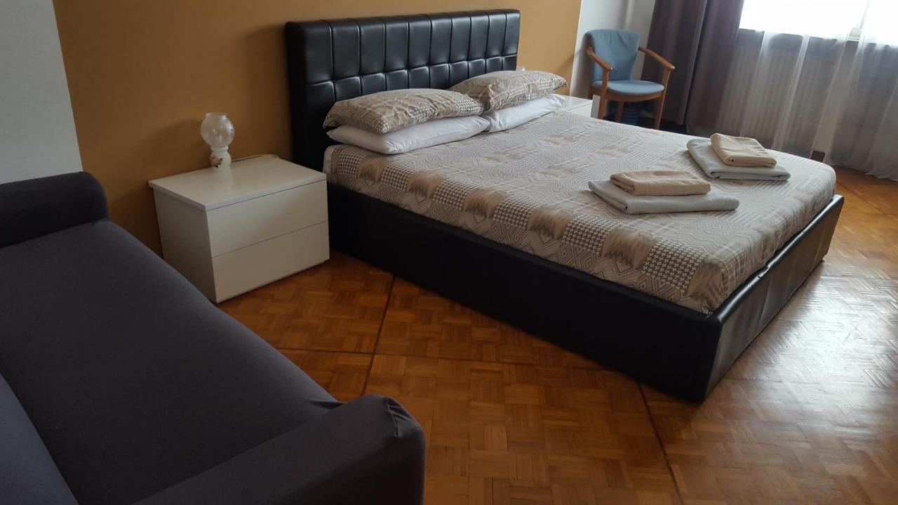 B&B In Arena L' Opera Verona Ngoại thất bức ảnh