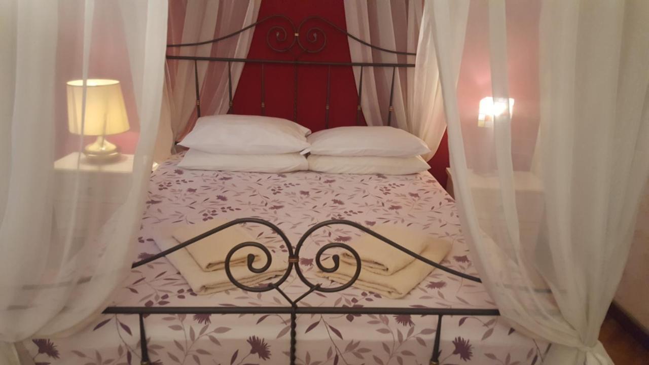 B&B In Arena L' Opera Verona Ngoại thất bức ảnh