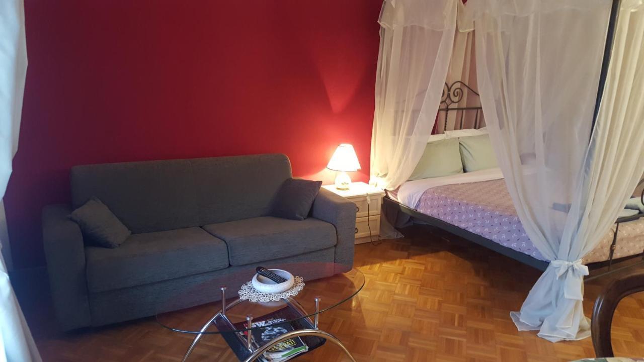 B&B In Arena L' Opera Verona Ngoại thất bức ảnh