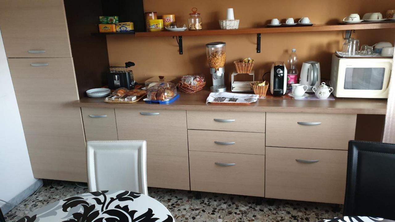 B&B In Arena L' Opera Verona Ngoại thất bức ảnh