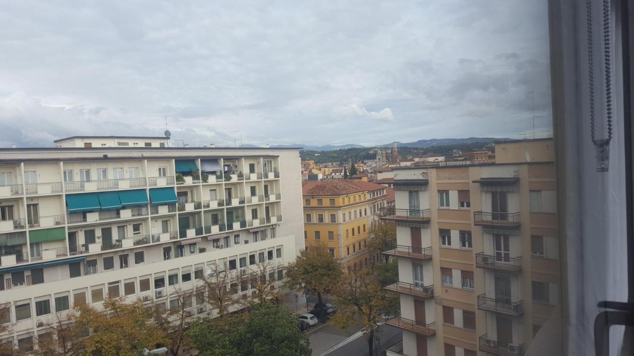 B&B In Arena L' Opera Verona Ngoại thất bức ảnh