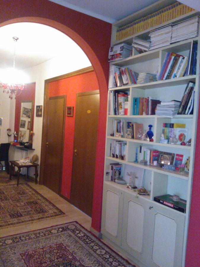 B&B In Arena L' Opera Verona Ngoại thất bức ảnh