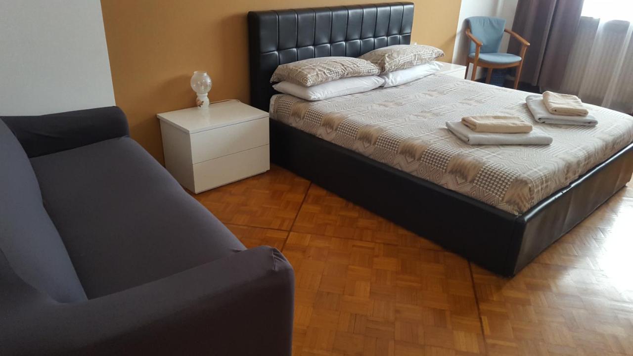 B&B In Arena L' Opera Verona Ngoại thất bức ảnh