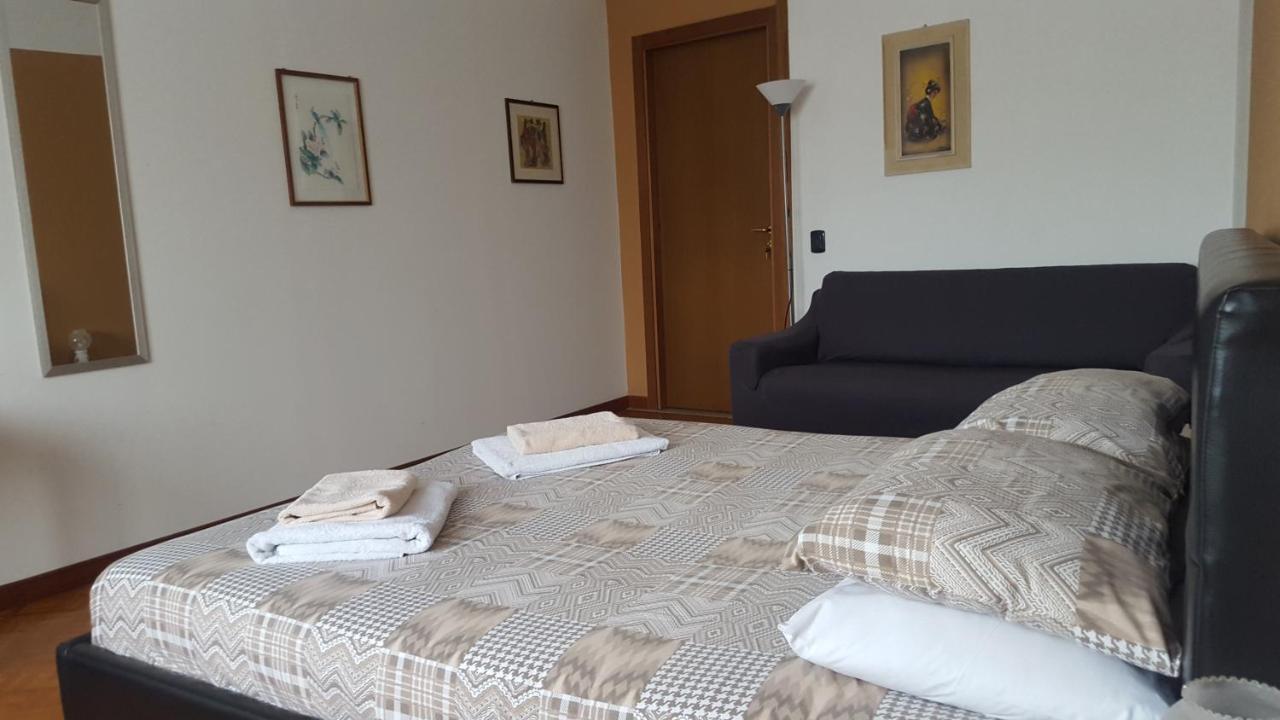 B&B In Arena L' Opera Verona Ngoại thất bức ảnh
