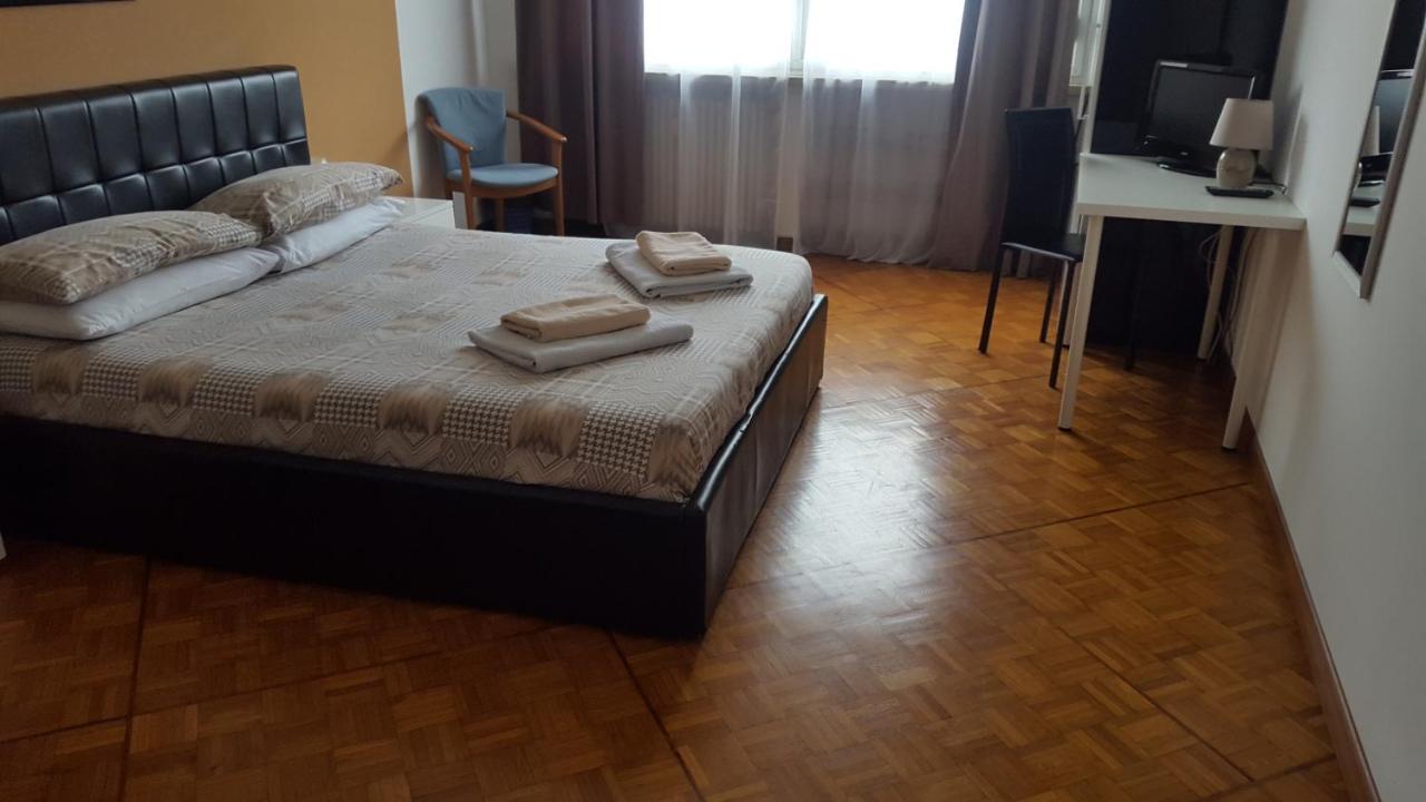 B&B In Arena L' Opera Verona Ngoại thất bức ảnh