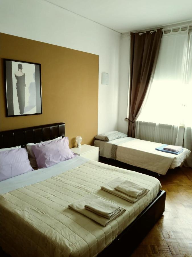 B&B In Arena L' Opera Verona Ngoại thất bức ảnh