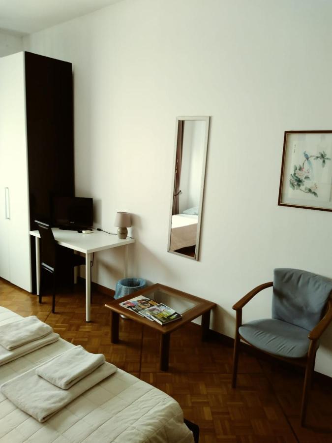 B&B In Arena L' Opera Verona Ngoại thất bức ảnh