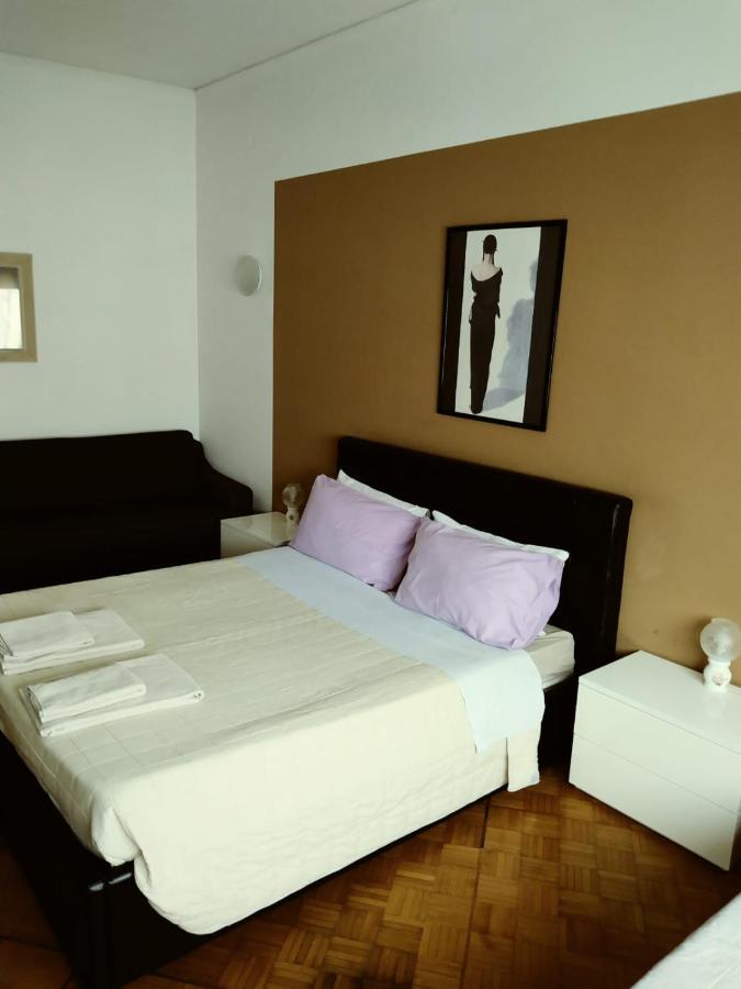 B&B In Arena L' Opera Verona Ngoại thất bức ảnh