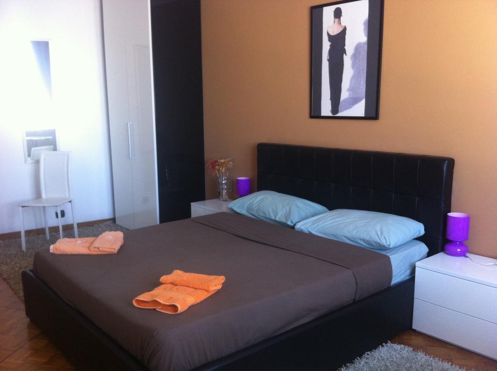B&B In Arena L' Opera Verona Phòng bức ảnh
