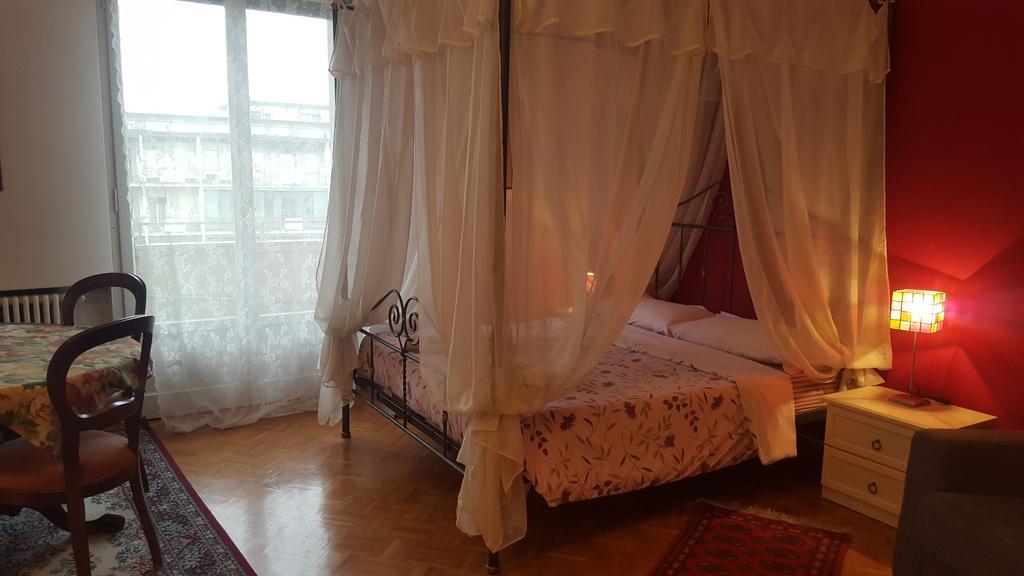 B&B In Arena L' Opera Verona Ngoại thất bức ảnh
