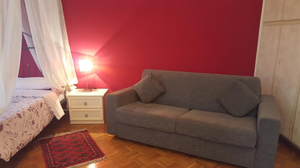 B&B In Arena L' Opera Verona Ngoại thất bức ảnh