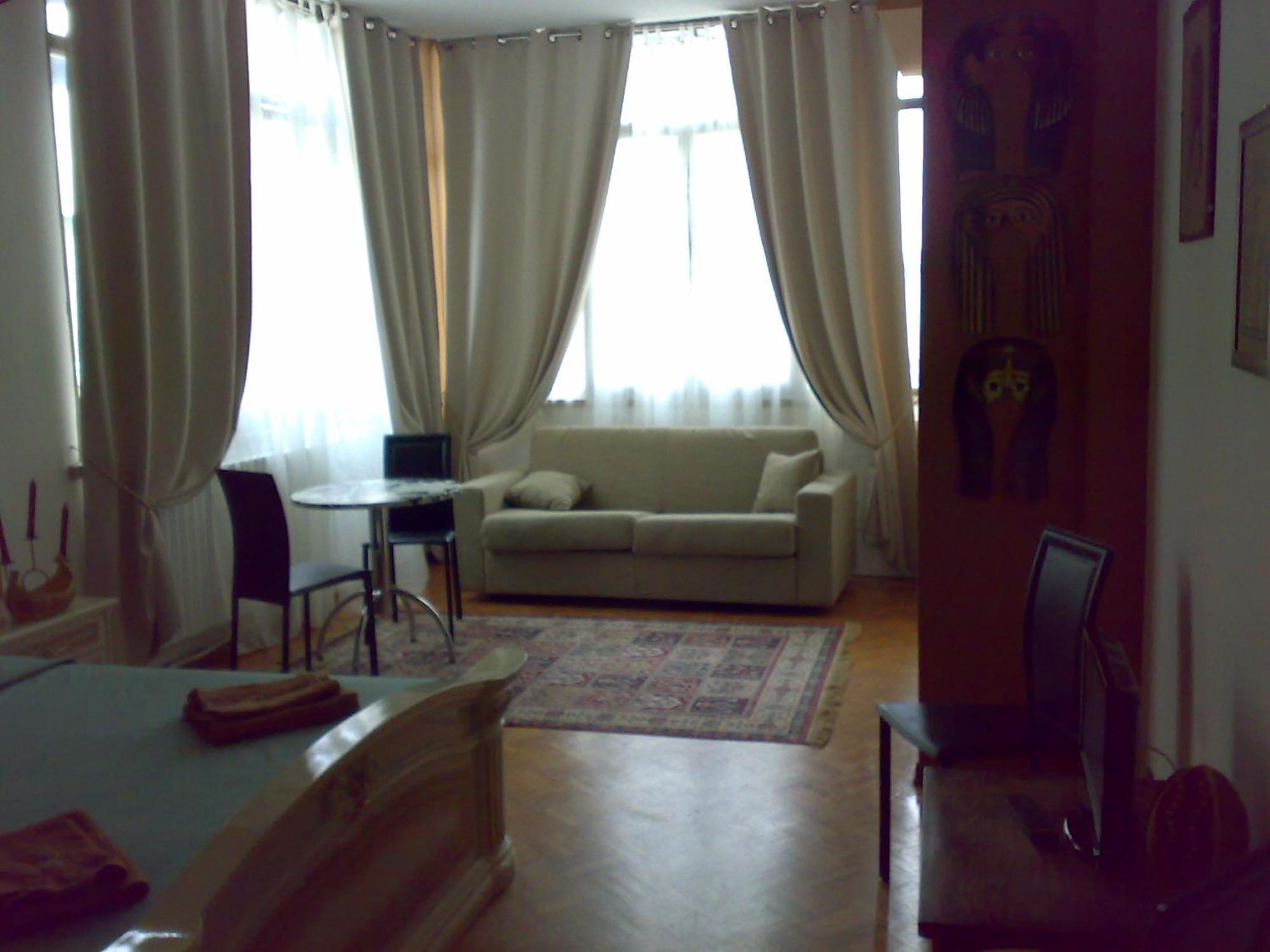 B&B In Arena L' Opera Verona Ngoại thất bức ảnh