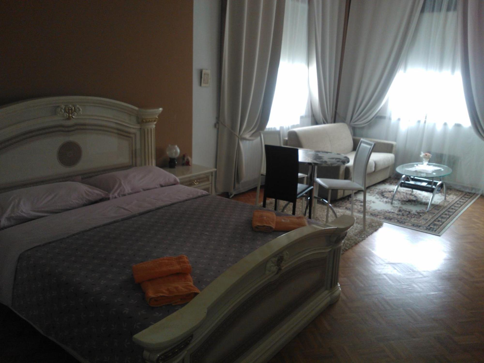 B&B In Arena L' Opera Verona Ngoại thất bức ảnh