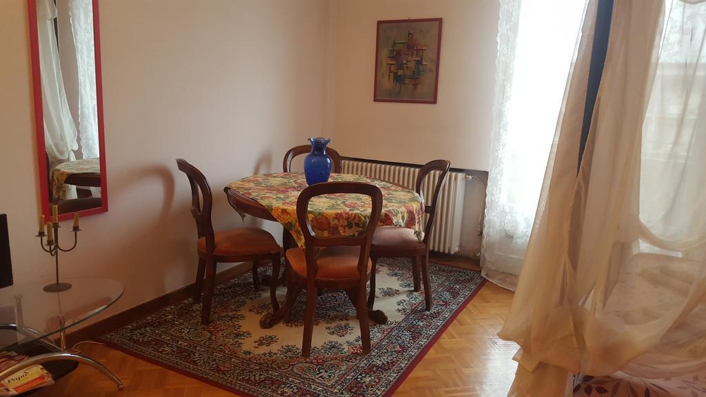 B&B In Arena L' Opera Verona Ngoại thất bức ảnh