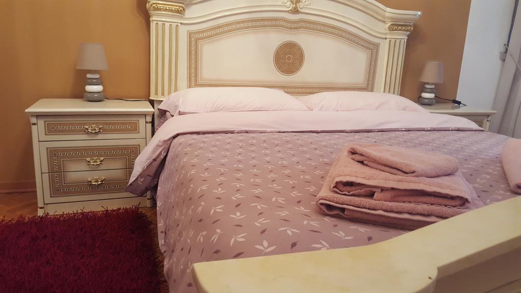 B&B In Arena L' Opera Verona Ngoại thất bức ảnh