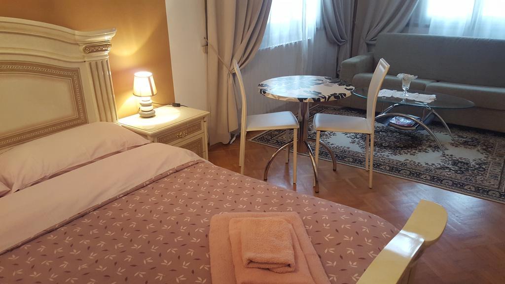 B&B In Arena L' Opera Verona Ngoại thất bức ảnh