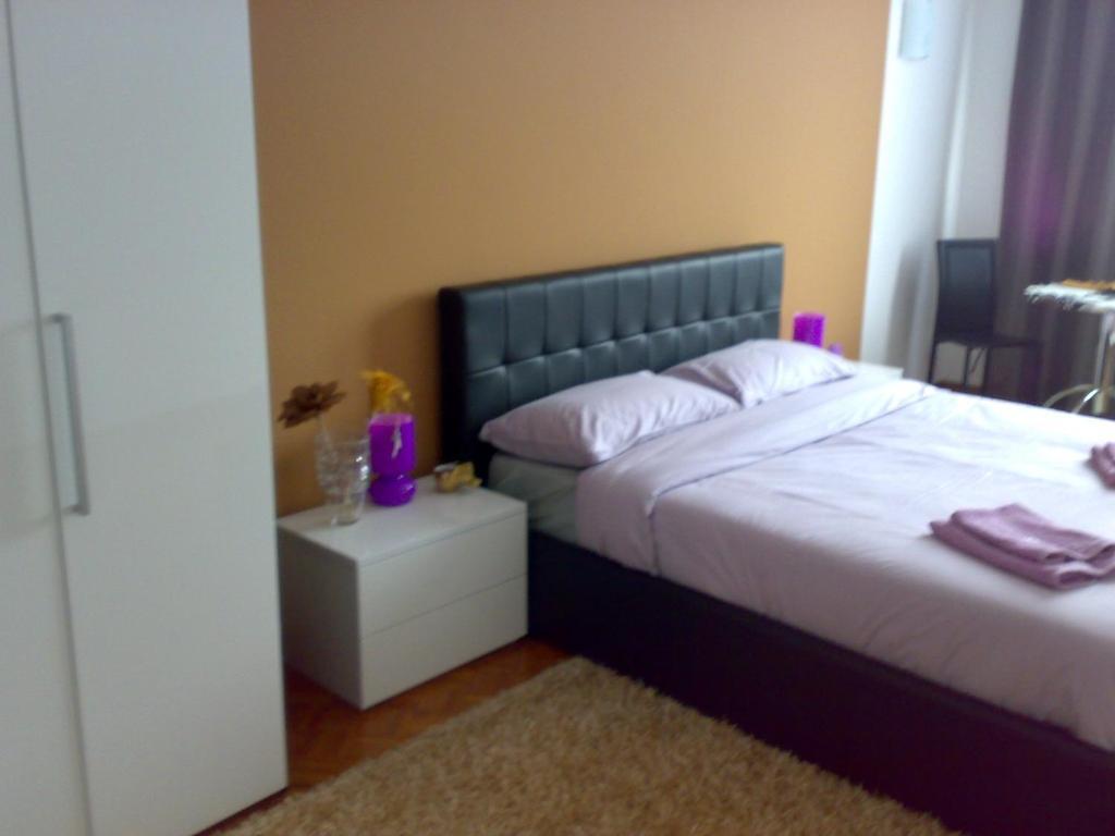 B&B In Arena L' Opera Verona Ngoại thất bức ảnh