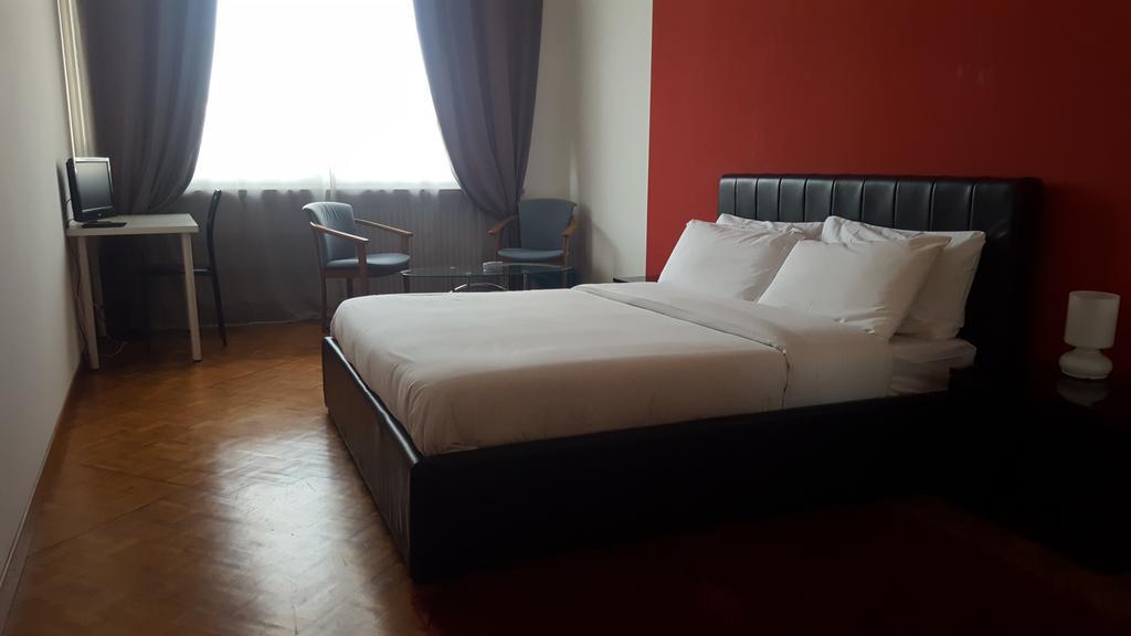 B&B In Arena L' Opera Verona Ngoại thất bức ảnh