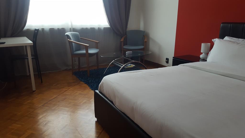 B&B In Arena L' Opera Verona Ngoại thất bức ảnh