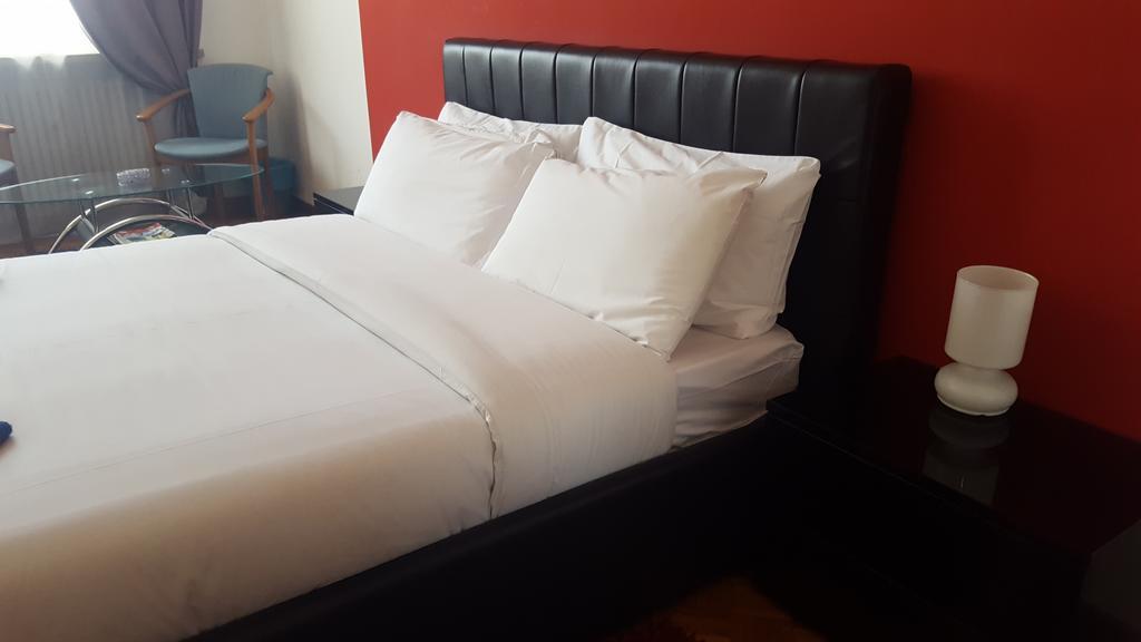 B&B In Arena L' Opera Verona Ngoại thất bức ảnh