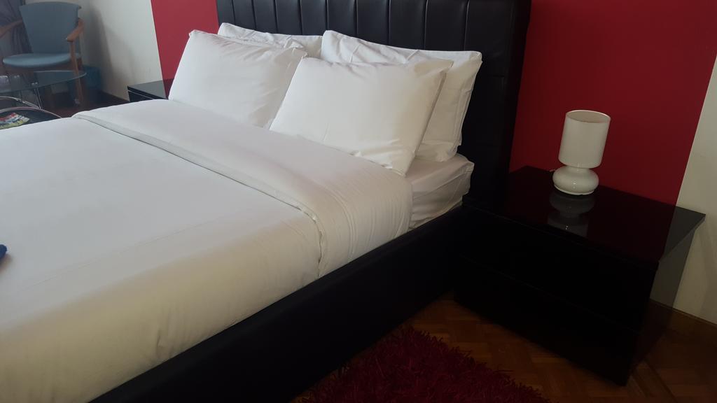 B&B In Arena L' Opera Verona Ngoại thất bức ảnh