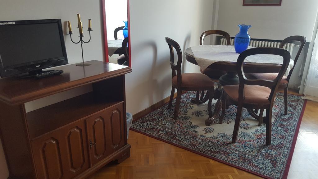 B&B In Arena L' Opera Verona Ngoại thất bức ảnh