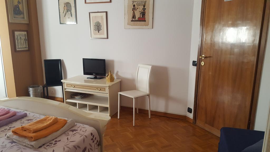 B&B In Arena L' Opera Verona Ngoại thất bức ảnh