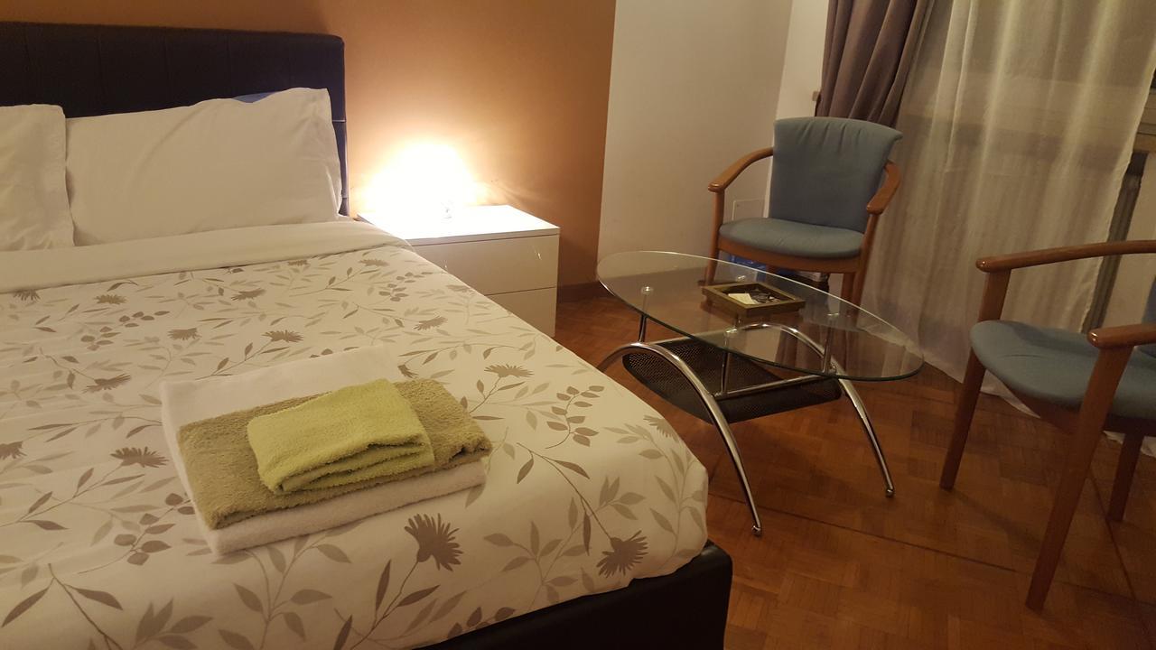 B&B In Arena L' Opera Verona Ngoại thất bức ảnh