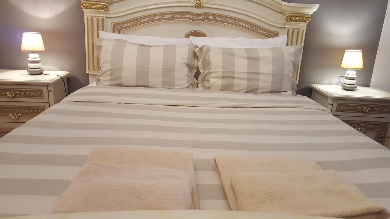 B&B In Arena L' Opera Verona Ngoại thất bức ảnh