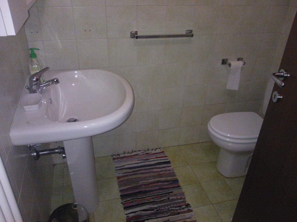 B&B In Arena L' Opera Verona Ngoại thất bức ảnh