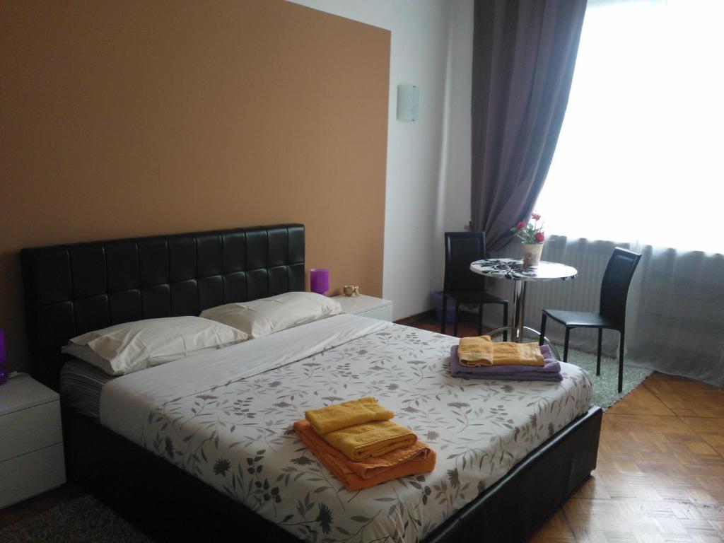 B&B In Arena L' Opera Verona Phòng bức ảnh