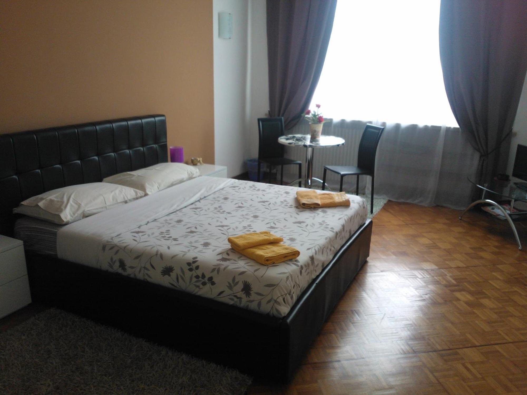 B&B In Arena L' Opera Verona Ngoại thất bức ảnh