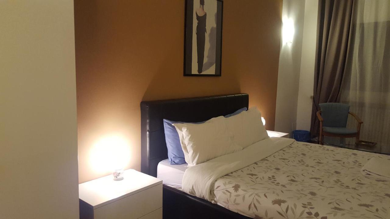 B&B In Arena L' Opera Verona Ngoại thất bức ảnh