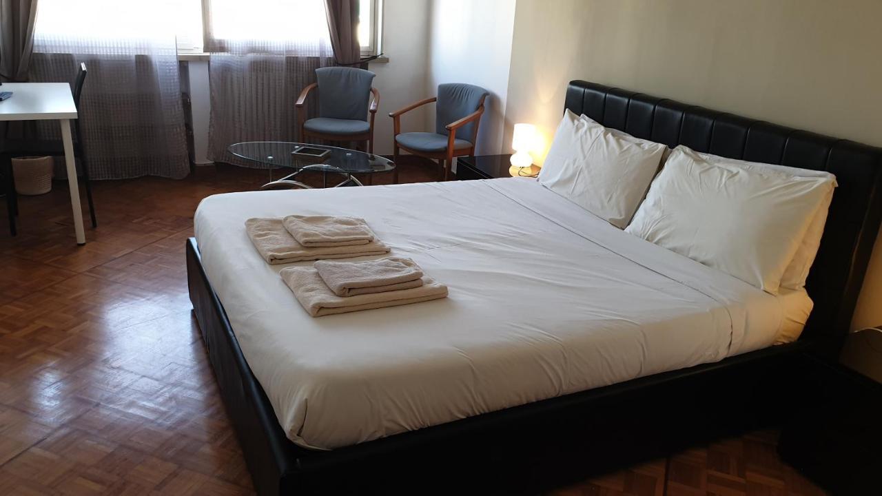 B&B In Arena L' Opera Verona Ngoại thất bức ảnh