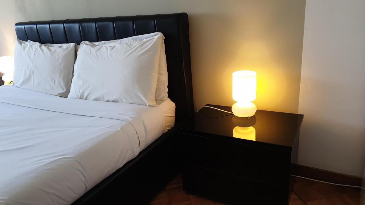 B&B In Arena L' Opera Verona Ngoại thất bức ảnh