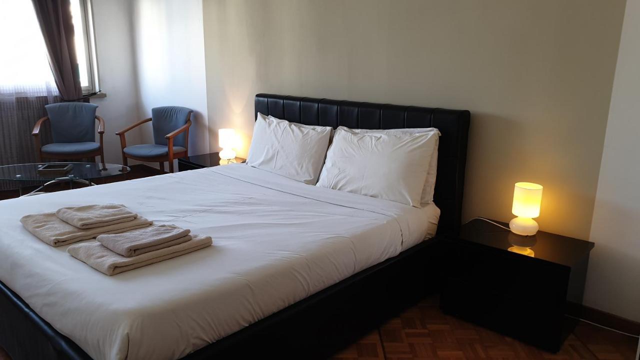 B&B In Arena L' Opera Verona Ngoại thất bức ảnh