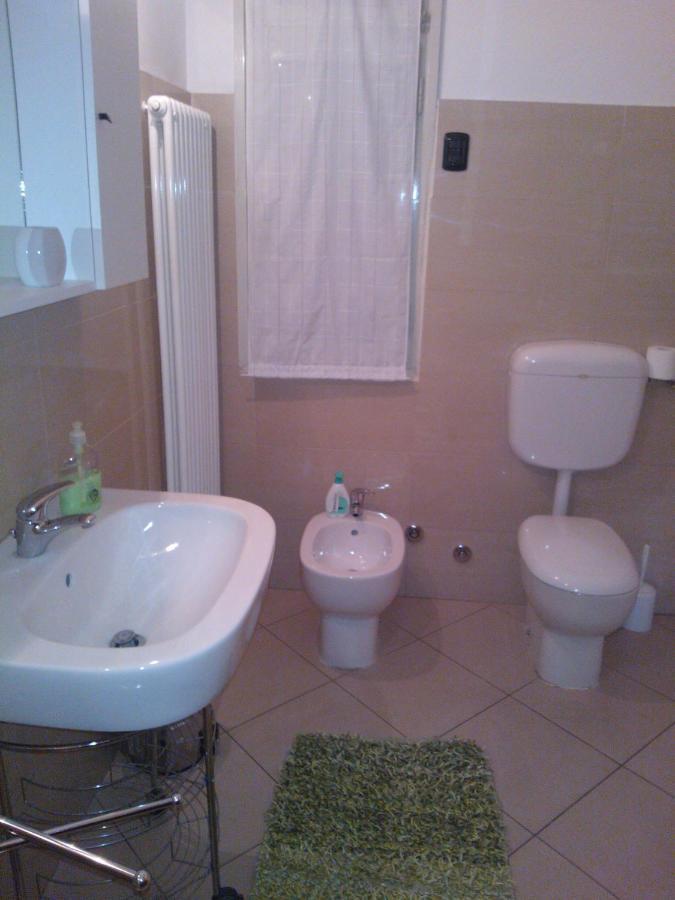 B&B In Arena L' Opera Verona Ngoại thất bức ảnh