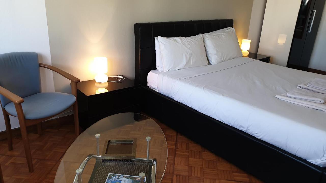 B&B In Arena L' Opera Verona Ngoại thất bức ảnh